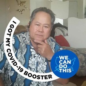 Meet your Posher, Paul